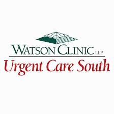 Watson Clinic Urgent Care South