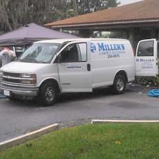 Miller's Carpet Cleaning