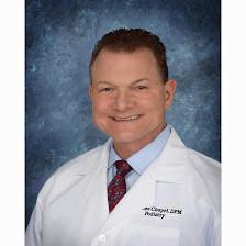 Chapel Podiatry & Associates