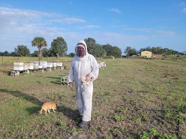 legacy Farm of Polk County