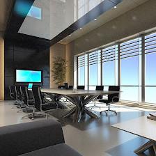 Luttrell Architecture, LLC