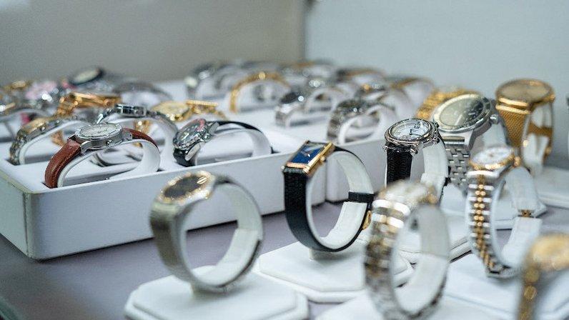 Almas Jewelry & Watch Repair