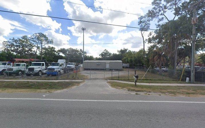 Tampa Auto Remarketing Inc