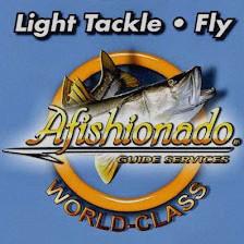 Afishionado Guide Services