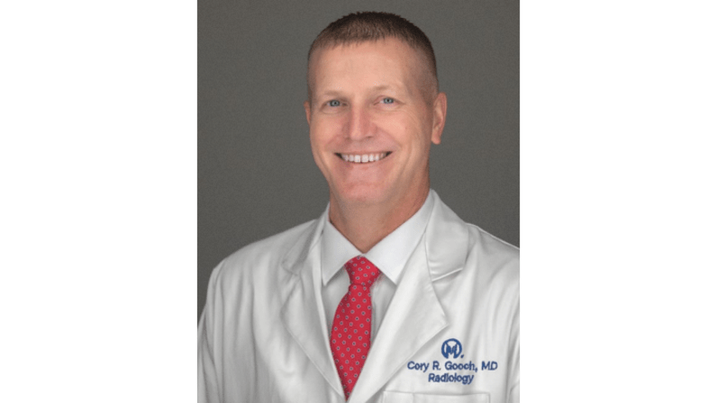 Cory R Gooch, MD