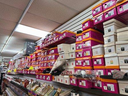 J-Lo Beauty Supply