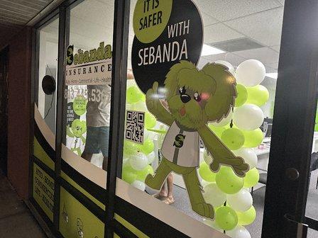 Sebanda Insurance