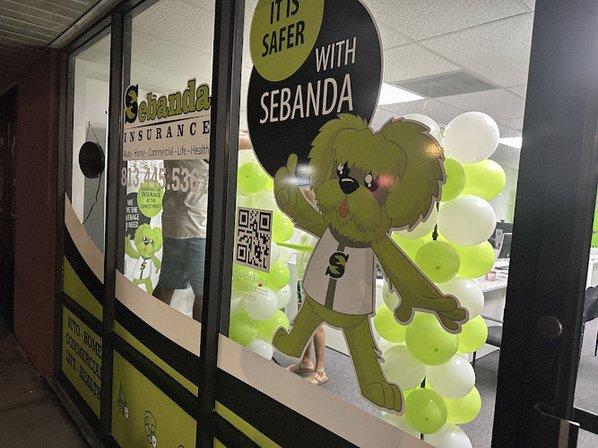 Sebanda Insurance