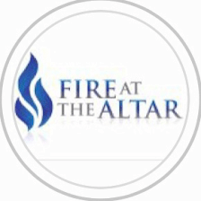 Fire at the Altar Ministries