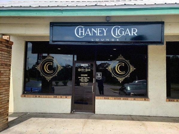 Chaney Cigar Lounge