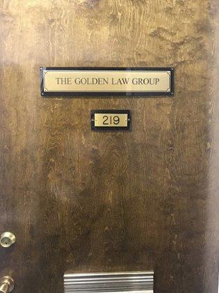 The Golden Law Group