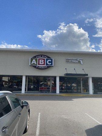 ABC Fine Wine & Spirits