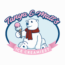 Tanya & Matt's Ice Creamiest