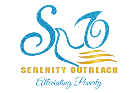 serenity outreach