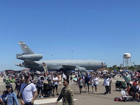 MacDill Air Force Base