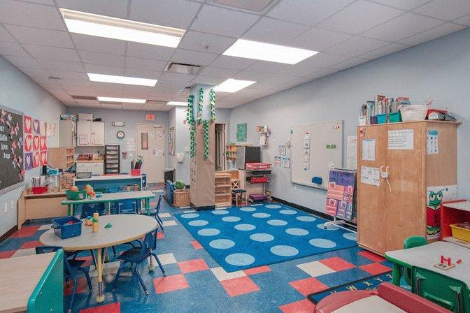 Playtime Learning Academy