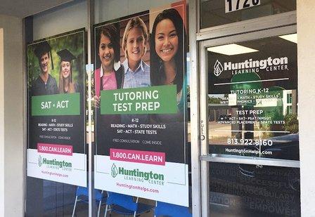 Huntington Learning Center South Tampa
