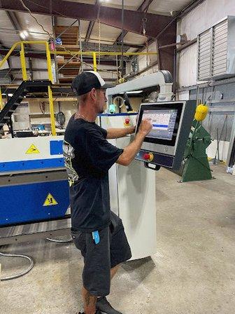 Contractor Metal Works
