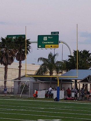 Skyway Park Little League