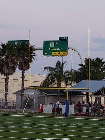 Skyway Park Little League