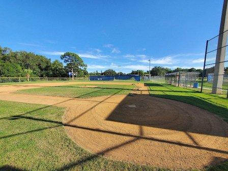 Town N' Country Baseball
