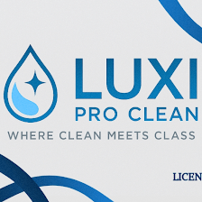 LUXI PRO CLEAN LLC
