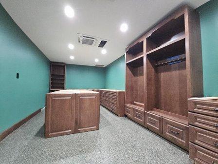 Cigar City Cabinets