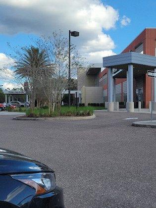Hidden River VA Clinic