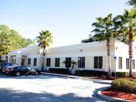 Regus - Tampa - Fletcher (Office Suites Plus)