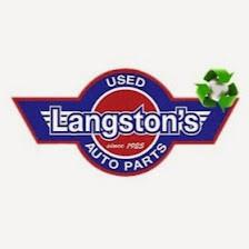 Langston's Used Auto Parts
