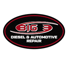 Big 3 Diesel & Automotive Repair