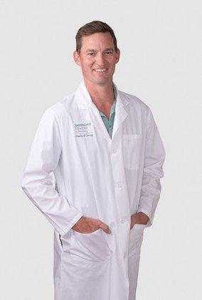Dustin Price, DO, MS