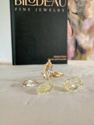 Bilodeau Fine Jewelry