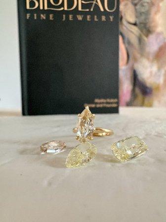 Bilodeau Fine Jewelry