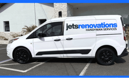 Jets Renovations