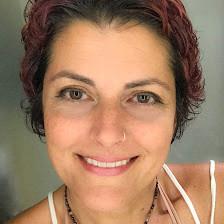 Permanent Make Up by Amy Joy
