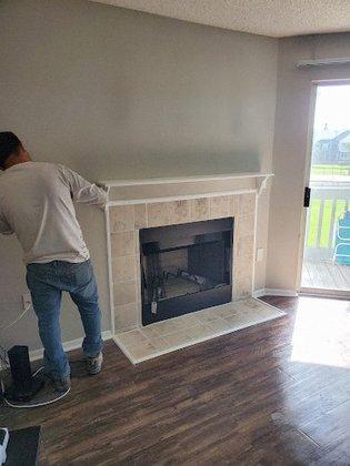 MNL Fireplace Repair St Petersburg