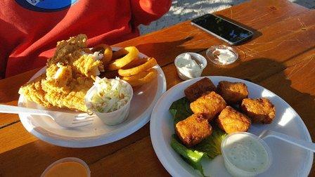 Paradise Grille