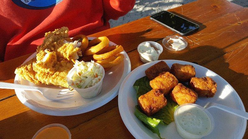 Paradise Grille