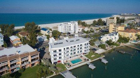 Provident Oceana Beachfront Suites