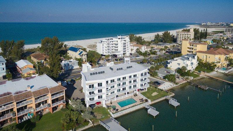 Provident Oceana Beachfront Suites