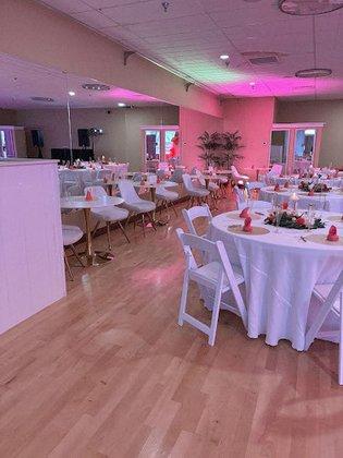 Paramount Ballroom