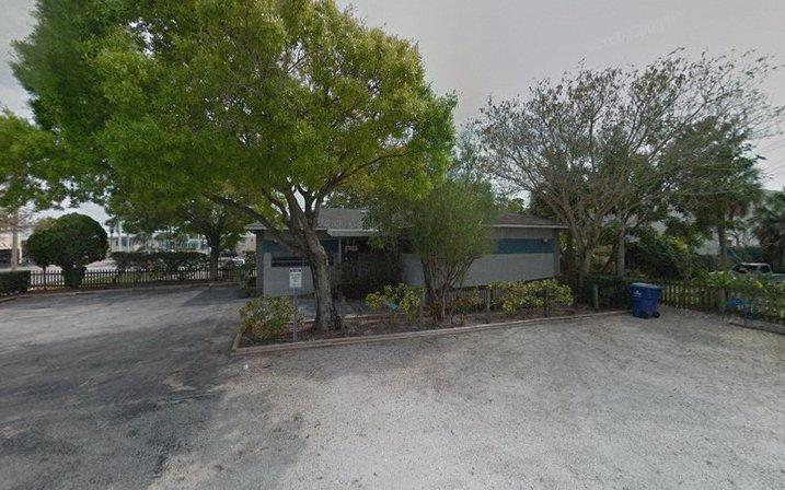 St Pete Beach Police