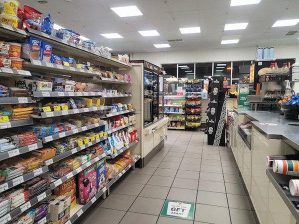 7-Eleven
