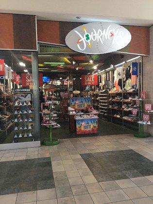 Journeys
