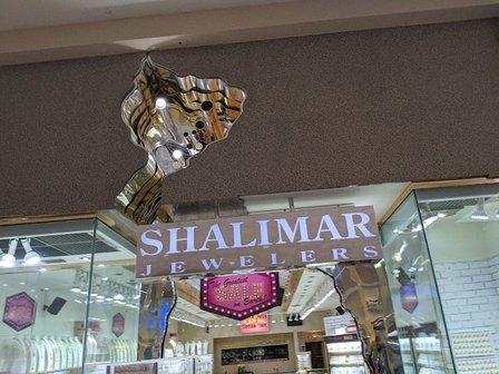 Shalimar Jewelers
