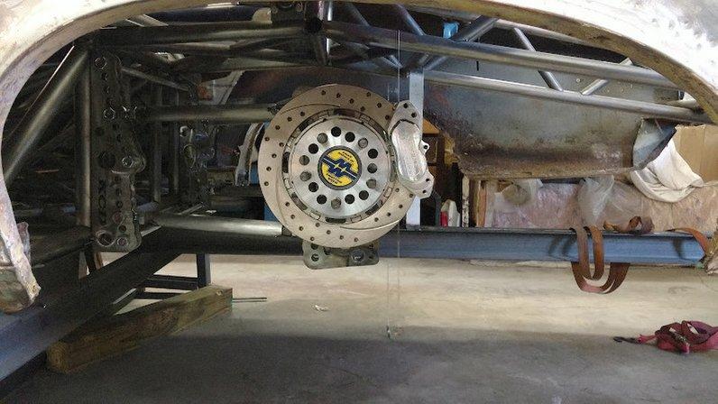 Aerospace Components Inc