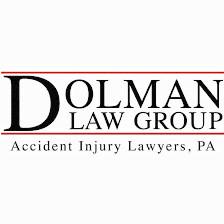 Dolman Law Group Accident Injury Lawyers, PA - St. Petersburg