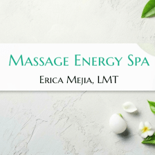 Massage Energy Spa