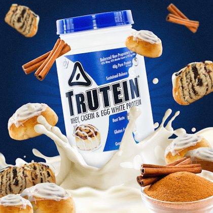 Body Nutrition